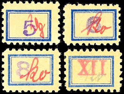 Lot 5423