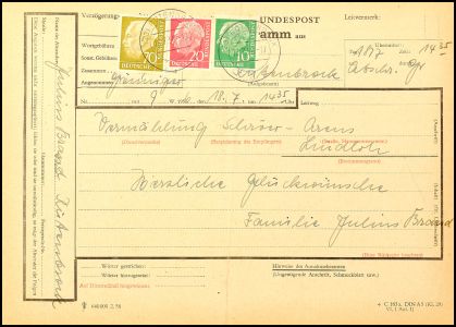 Lot 8033