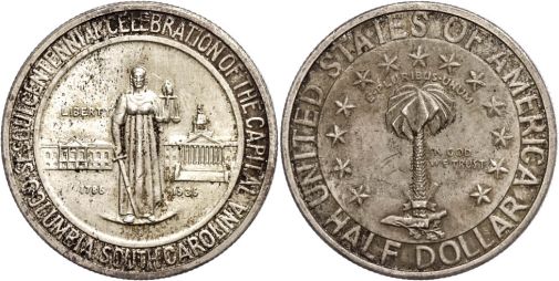 Los 1617