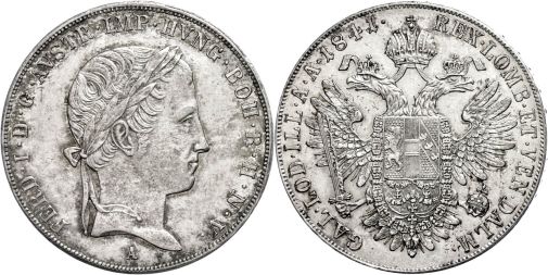 Los 1784