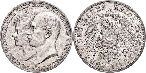 Lot 744