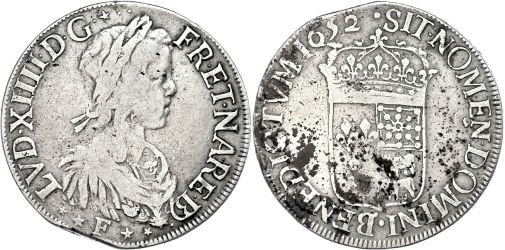 Los 1450