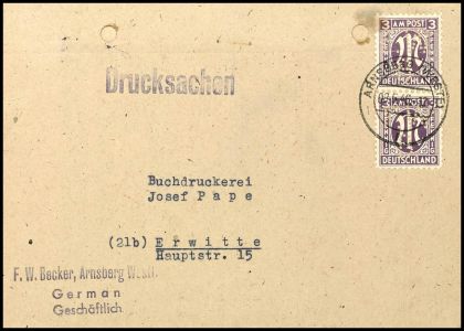 Lot 9633