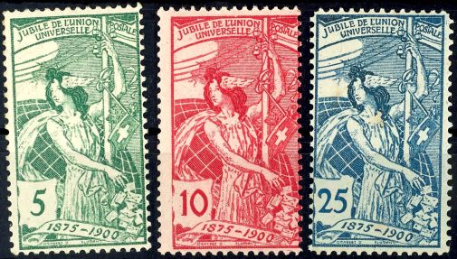 Lot 10736