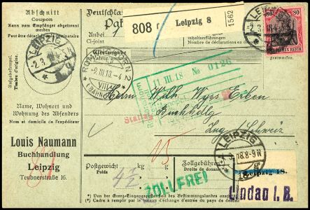 Lot 3813