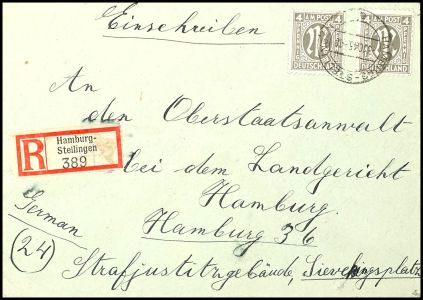Lot 5115