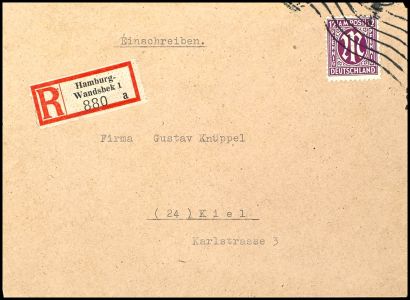 Lot 5116