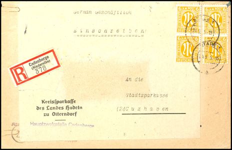 Lot 5095