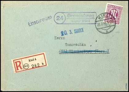 Lot 5153
