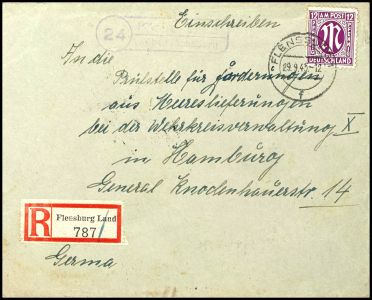 Lot 5137