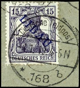 Lot 3807