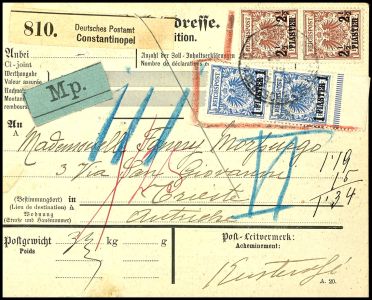Lot 3453