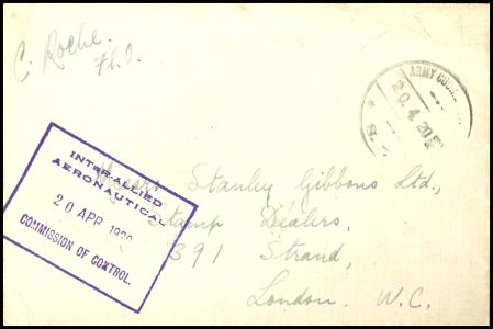 Lot 3919