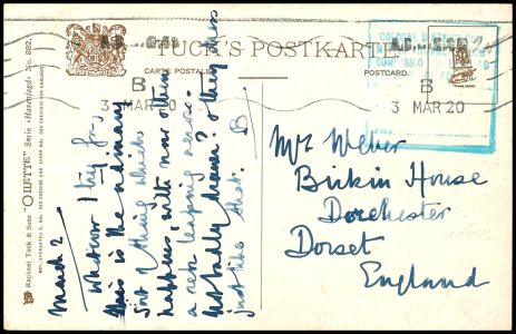 Lot 3917