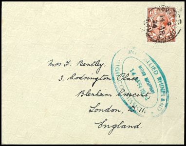 Lot 3920