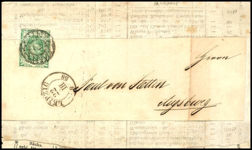 Lot 3801