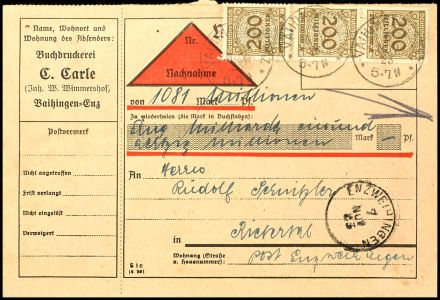 Lot 2696