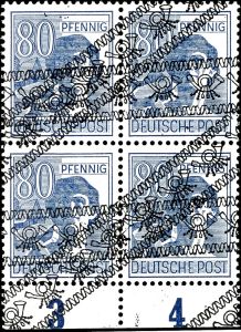 Lot 9769