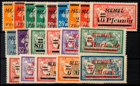 Lot 5080