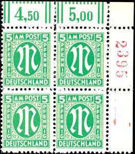 Lot 9643