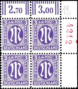 Lot 9634