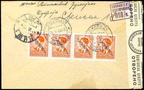 Lot 4744