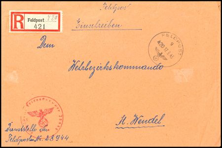 Lot 5044