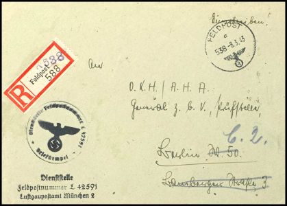 Lot 5038
