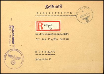 Lot 5043