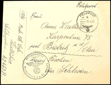 Lot 5034