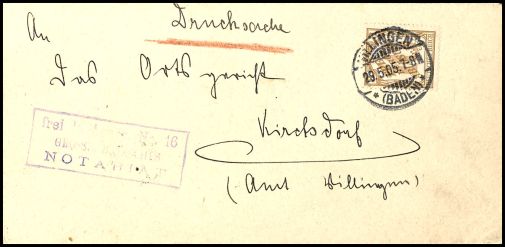 Lot 2549