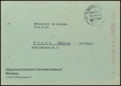 Lot 9583