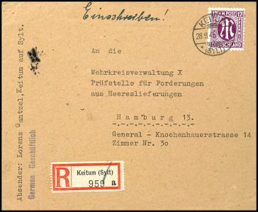 Lot 5150