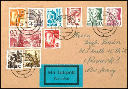 Lot 9285