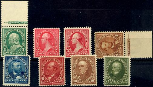 Lot 7117
