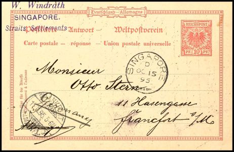 Lot 8670