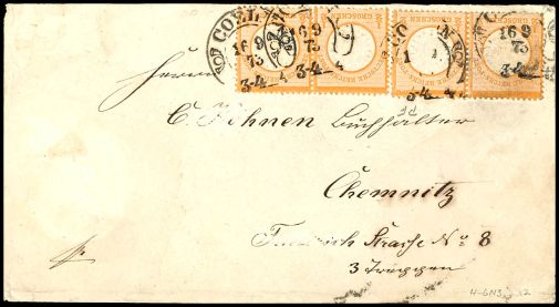 Lot 2535