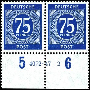 Lot 6025