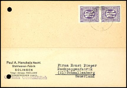 Lot 9637