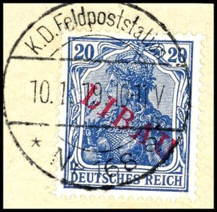 Los 3814