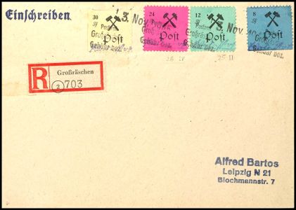 Lot 5079