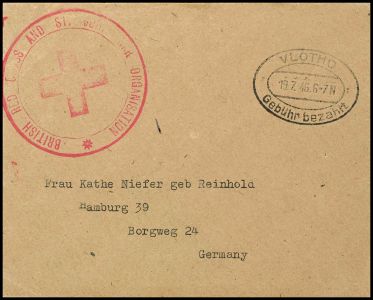 Lot 5291