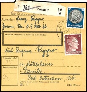 Lot 4395