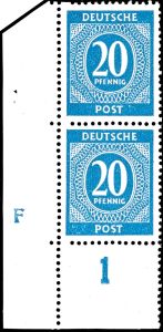 Lot 6020