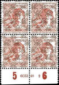 Lot 9768