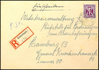 Lot 5180