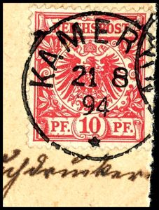 Lot 3803