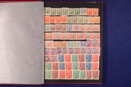 Lot 9051