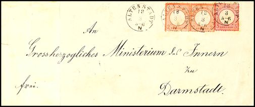 Lot 2519