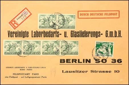 Lot 7365